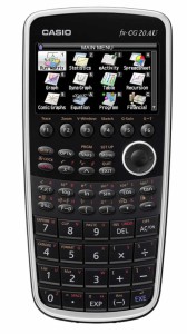 Fx cg20au calculator clearance