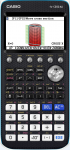 Casio FX-CG50AU – NEW