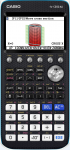 Casio FX-CG50AU – NEW     