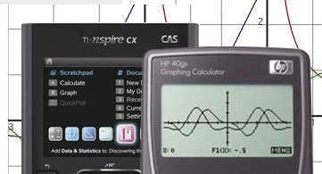 View Calculator Types